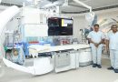 Rela Hospital Opens 24/7 Cath Lab for Acute Stroke Interventions