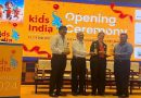 Funskool wins prestigious awards at TAITMA Toy Contest