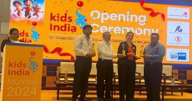 Funskool wins prestigious awards at TAITMA Toy Contest