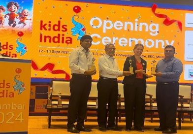 Funskool wins prestigious awards at TAITMA Toy Contest