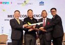 Royal Brunei Airlines Launches Direct Flight to Chennai,Strengthening Ties Between Brunei and India