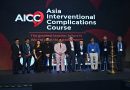 Chennai Hosts Asia’s Largest Interventional Complications Course in Cardiology