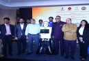 JGU and IIT Madras Collaborate to Design Advanced Robot Tour Guide for India’s First Constitution Museum 