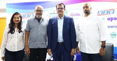 Chennai Half Marathon 2024 receives over 6000 entries