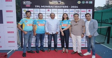 Sonali Bendre to Co-Own  Chennai Smashers in TPL