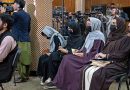 Afghan Journalists Face Harsh Repression Under Taliban Rule