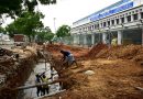 Upgraded Cargo Facilities at Chennai Airport for Apple Exports