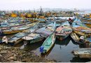 IMD Warns of Intense Rainfall in Andhra Pradesh Due to Cyclone Fengal