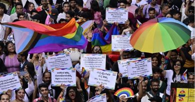 Namma Pride 2024: A Celebration of Love, Identity, and Rights