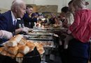 President Biden’s Farewell Thanksgiving Traditions