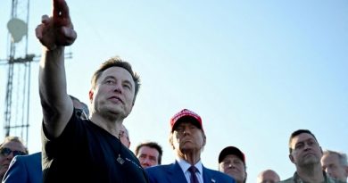 Elon Musk and Vivek Ramaswamy’s Ambitious Plan for Government Efficiency