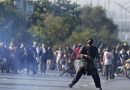 Protests Turn Violent in Islamabad Over Imran Khan’s Detention