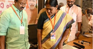 BJP Kerala Strives for Unity Amidst Post-Bypoll Discontent