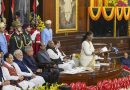 India Celebrates 75 Years of the Constitution’s Adoption