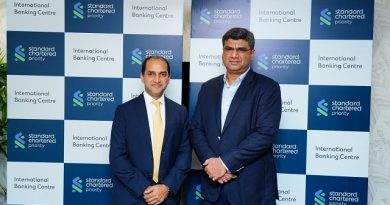 Standard Chartered opens its largest branch in South India – to have world class International Banking Centre for Global Indians