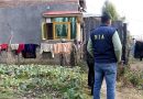 NIA Raids Jammu Region Over Terrorist Infiltration Cases