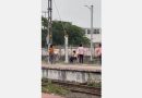 Three Arrested for Assaulting Passengers at Pattabiram Railway Station