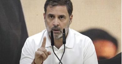 Rahul Gandhi Requests Activity Against Gautam Adani and SEBI Chief