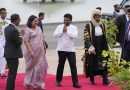 Sri Lanka’s Historic Parliamentary Session Marks New Leadership