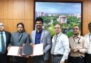 VIT Chennai Partners with Vijaya Electronics for Innovative DC Motor Development