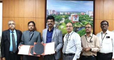 VIT Chennai Partners with Vijaya Electronics for Innovative DC Motor Development