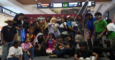 PAX Chennai 2024 brings together anime Fans at Phoenix Marketcity