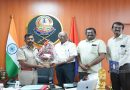 VS Hospitals and Chennai Traffic Police conducts Road Safety Awareness Campaign