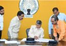 Andhra Pradesh Approves ₹24,276 Crore for Amaravati Development