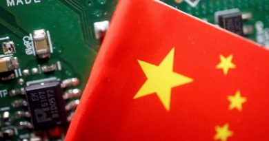 U.S. Imposes New Restrictions on China’s Semiconductor Industry