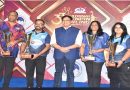 ARC 33rd National Tenpin Bowling Championships – Akaash and Sumathi emerge Champions!