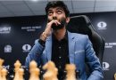 Gukesh Triumphs to Become the Youngest World Chess Champion