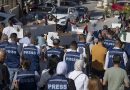 54 Journalists Killed in 2024, a Third by Israeli Forces, Says Report