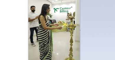 Centaur Billing expands it’s operations in Chennai with a second state-of-the-art facility, aiming to double workforce by 2025