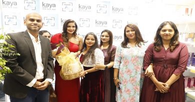 Kaya Unveils Its Newest Clinic on East Coast Road, Chennai, Redefining advanced skin, hair, and body care with Advanced Technology