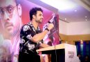 Identity Movie Press Meet at Chennai Stills