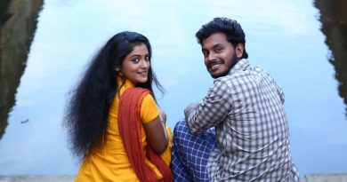 Yamakaathaghi Movie Stills