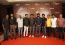 Viduthalai – Part 2 Movie Success Celebration Stills