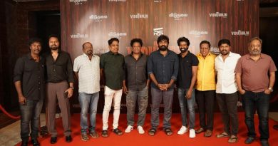 Viduthalai – Part 2 Movie Success Celebration Stills