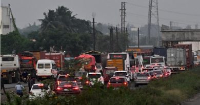 Chennai-Bengaluru Highway Widening Project Back on Track