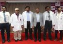 Kauvery Hospital Vadapalani Records Remarkable Advances in Heart Attack Interventions for December 2024