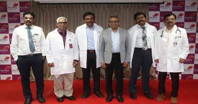 Kauvery Hospital Vadapalani Records Remarkable Advances in Heart Attack Interventions for December 2024