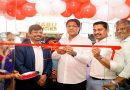 India’s VKC launches its 14th My VKC store at Gudiyatham, Vellore.