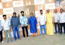 Rabar Movie Audio Launch Stills