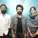 Kingston Movie Trailer Launch Stills