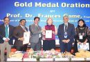 39th Prof. M. Viswanathan Oration Highlights Strategies to Prevent Diabetic Foot Amputations