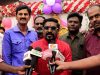 பெண்கள் மகிழ்ச்சியாகவும், பாதுகாப்பாகவும் இருக்க வேண்டும் – பாடகர் வேல்முருகன் பேட்டி