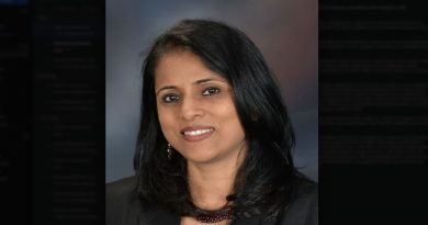 Dr. Soosan Jacob of Dr. Agarwals Eye Hospital Ranked Among Top 10 Global Experts in Cataract and Refractive Surgery: The Ophthalmologist Power List 2025