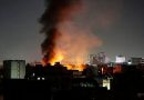 12 Dead, 30 Injured in US Airstrikes on Yemen’s Capital Market, Say Houthis