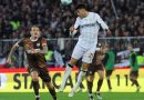 Bundesliga: St. Pauli’s 1-1 Draw Nearly Ends Leverkusen’s Title Hopes
