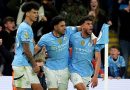 Premier League: Nunes’ Stoppage-Time Winner Sends Man City to Third Place